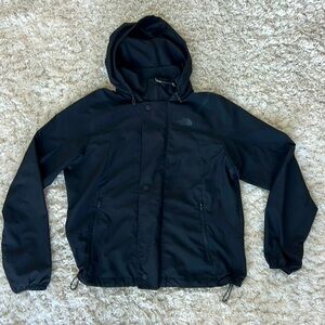 The North Face Women’s Trail Jacket - Size Medium, Black